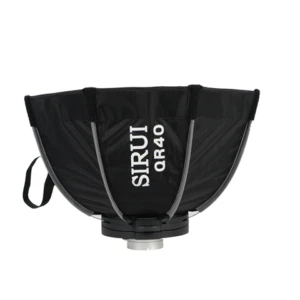 Alternative view of Sirui Softbox QR40 40 cm
