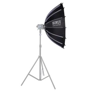 Alternative view of Sirui Softbox RGX60 60 cm