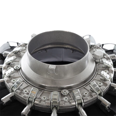 Sirui Softbox RGX60 60 cm - Afbeelding 4