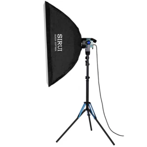 Alternative view of Sirui Softbox RGX6090 60x90 cm