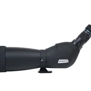 Sirui Sportich S6080A-BK Spotting Scope 20-60x80