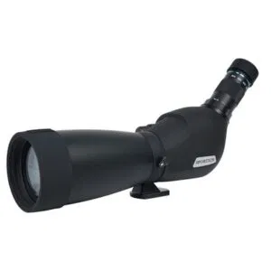 Alternative view of Sirui Sportich S6080A-BK Spotting Scope 20-60x80