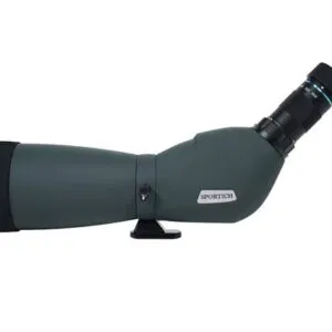 Sirui Sportich S6080A-GN Spotting Scope 20-60x80