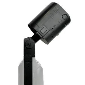 Alternative view of SmokeGENIE RC Haze Fan Kit