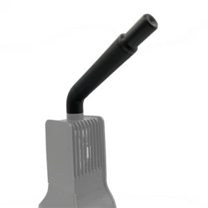 Alternative view of SmokeGENIE RC Rookvormers