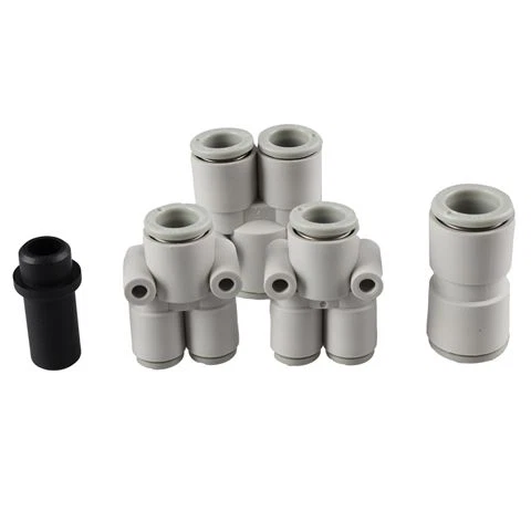 SmokeGENIE SMC Verleng Set - Afbeelding 2