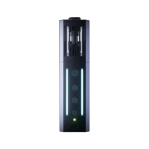 SmokeNINJA Handheld Rookmachine