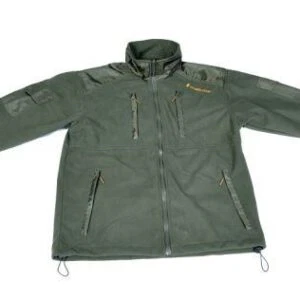 Stealth Gear Fleece2 Bosgroen maat S