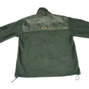 Alternative view of Stealth Gear Fleece2 Bosgroen maat S