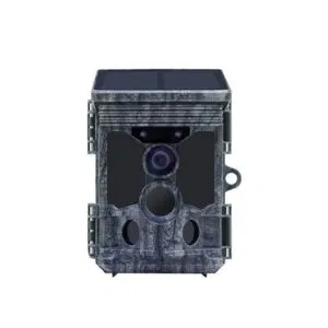 Stealth Gear Fox Solar 4K Wifi Wildcamera