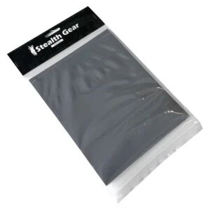 Stealth Gear Grijskaart 20x25 cm