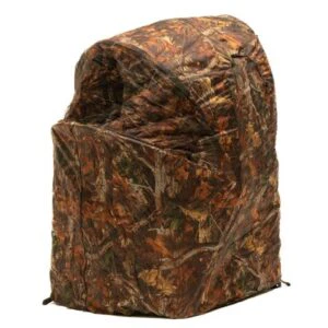 Alternative view of Stealth Gear Schuiltent One man Chair Hide M2 Bruin