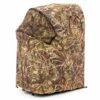 Stealth Gear Schuiltent One man Chair Hide M2 Riet