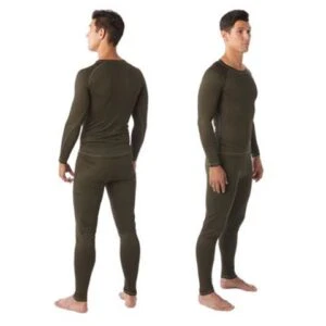Alternative view of Stealth Gear Thermo Ondergoed Broek maat L