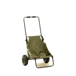 Alternative view of Stealth Gear Transport Trolley Bosgroen