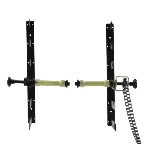 StudioKing Achtergrond Support MBG-2006 voor 6 Rollen - Afbeelding 3