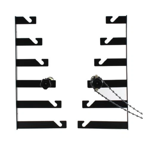 StudioKing Achtergrond Support MBG-2006 voor 6 Rollen - Afbeelding 4