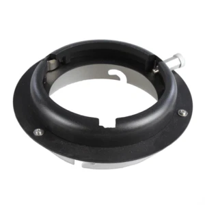 Alternative view of StudioKing Adapter SK-ECBW Elinchrom naar Bowens