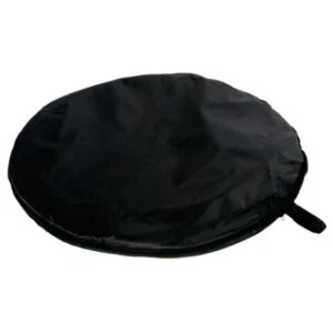 Alternative view of StudioKing Background Board BBT-01 Wit 400x150 cm