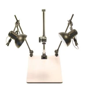 Alternative view of StudioKing Copy Stand CS-104