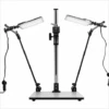 StudioKing Copy Stand CS-105 met LED Verlichting