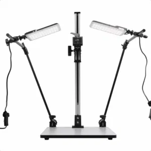 StudioKing Copy Stand CS-105 met LED Verlichting