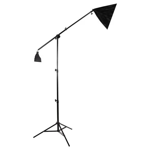 StudioKing Daglicht Set SB03 3x135W - Afbeelding 2