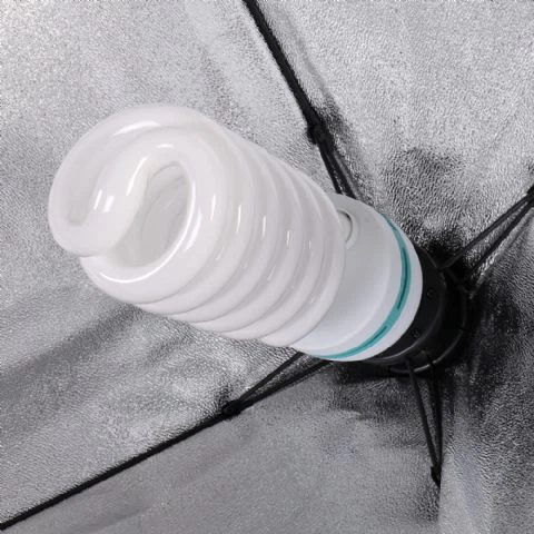 StudioKing Daglicht Set SB03 3x135W - Afbeelding 5