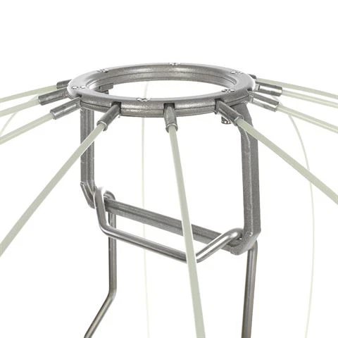 StudioKing Lantaarn Softbox SK-SL65 65 cm - Afbeelding 5