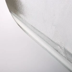 Alternative view of StudioKing LED Opnamebox LED70T 40W 70x70x70 cm