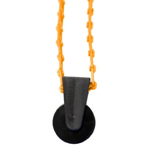 StudioKing Muurbeugel set voor 2 rollen - Afbeelding 3