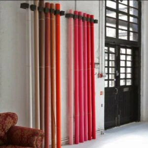 Alternative view of StudioKing Papierrol Opslagrek