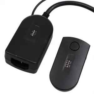 Alternative view of StudioKing Radio Trigger Set FAR-16G