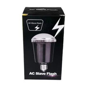 StudioKing Slave Flitser I-50S E27 50Ws