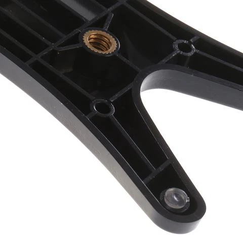 StudioKing Speedlite Camera Flitser Tafel Standaard FB-2 - Afbeelding 5