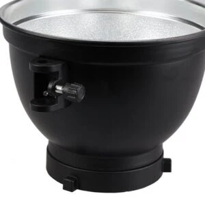 Alternative view of StudioKing Standaard Reflector SK-SR18 18 cm