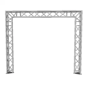 Alternative view of Studioking Truss Systeem 3mx3m