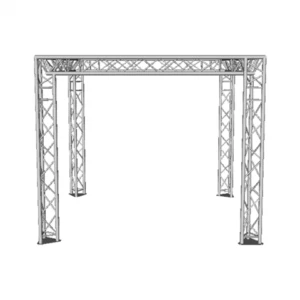 Alternative view of StudioKing Truss Systeem 3mx3mx3m