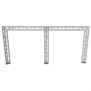 Alternative view of Studioking Truss Systeem 6mx3m