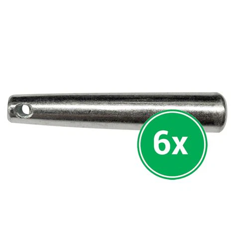 Studioking Truss T-Kruis 90 Graden 3 Wegs Apex Omhoog Omlaag - Afbeelding 3