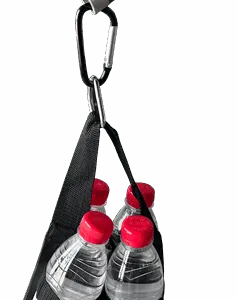 Alternative view of StudioKing Waterzak FBBWB-002