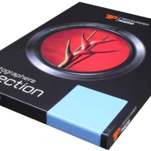 Tecco Inkjet Paper DUO Semigloss DSG260 A4 25 vel