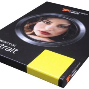 Tecco Inkjet Paper Pearl-Gloss PPG250 A4 50 vel