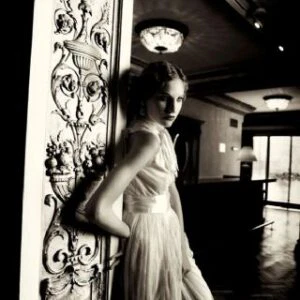 Alternative view of Tecco Inkjet Paper Smooth Artist Matt SAM200 A4 50 Vel