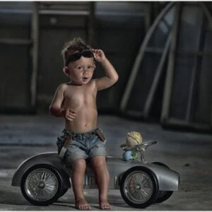 Alternative view of Tecco Inkjet Paper Smooth Pearl SP310 A4 50 Vel