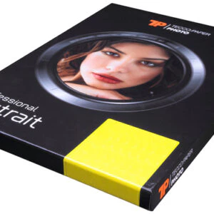 Tecco Photo Paper PD190 Duo Matt A4 50 vel