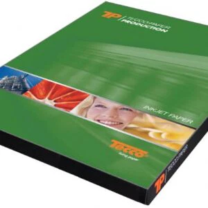 Tecco Production Paper Premium Matt PMC120 A2 100 vel