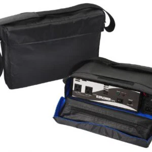 Alternative view of Tronix Generator Explorer Mini incl. tas