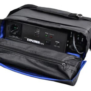 Tronix Generator Explorer Mini incl. tas