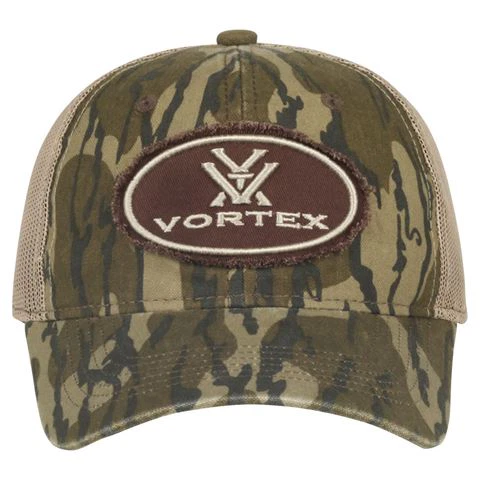 Vortex Cap Mossy Oak Original Bottomland Patch - Afbeelding 2